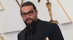 Jason Momoa