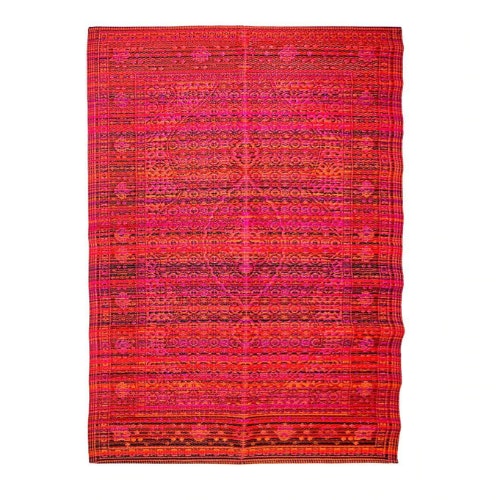 Boho Spice Outdoor Rug
