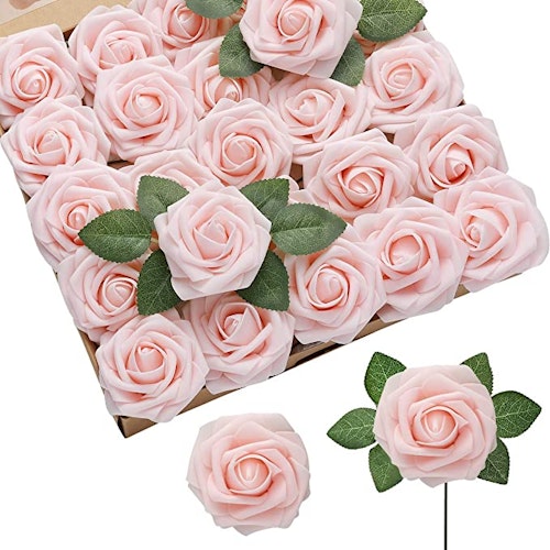 Artificial Roses