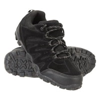 Mountain Warehouse Outdoor Womenu2019s Walking Shoes