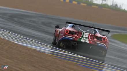 rFactor 2 in VR rFactor 2 in VR
