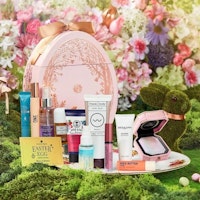 Glossybox Easter Egg limited Edition
