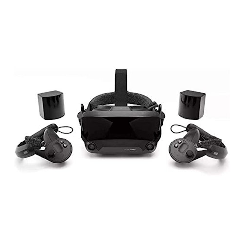 Valve Index VR