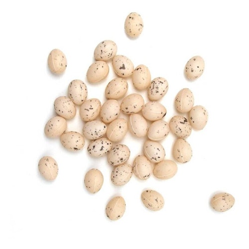 Hobbycraft, Marble Decorative Eggs 36 Pack, £2