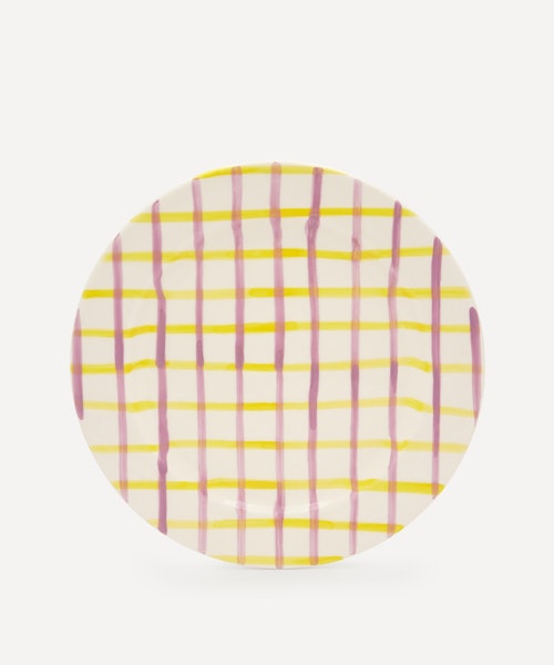 Liberty, Vaiselle Exclusive Dinner Plate, £55