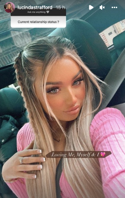 lucinda strafford lucinda strafford