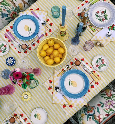easter table decoration easter table decoration