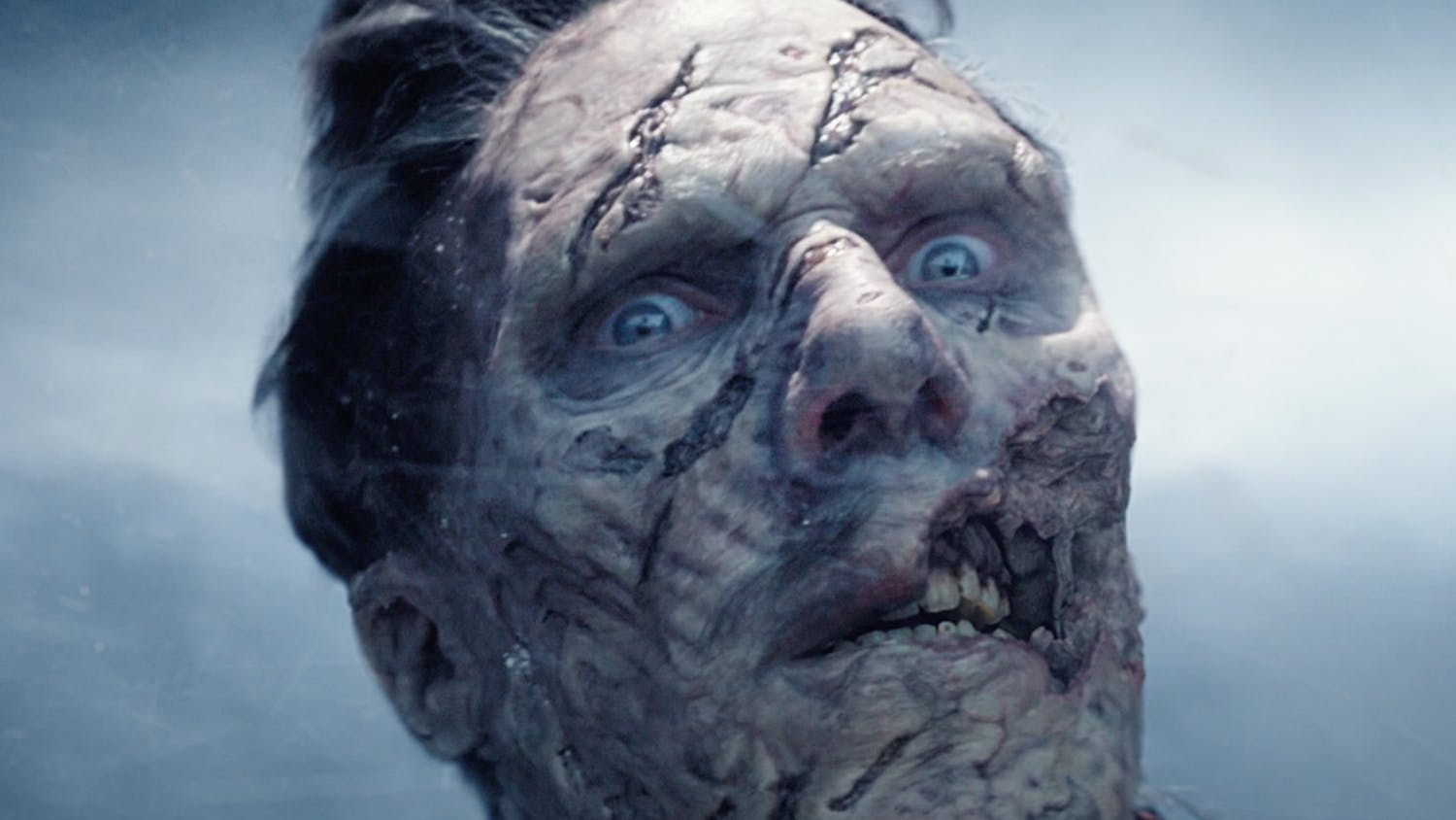 Doctor Strange In The Multiverse Of Madness