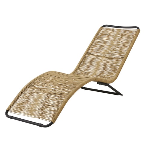 COPACABANA Sun Lounger