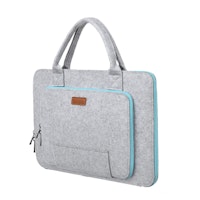 Ropch 15.6" Felt Laptop Sleeve