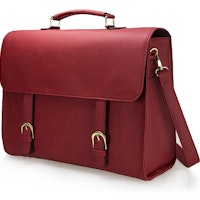Estarer Women Laptop Briefcase 15.6-inch
