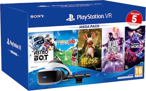 PSVR