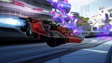 WipEout: Omega Collection WipEout: Omega Collection