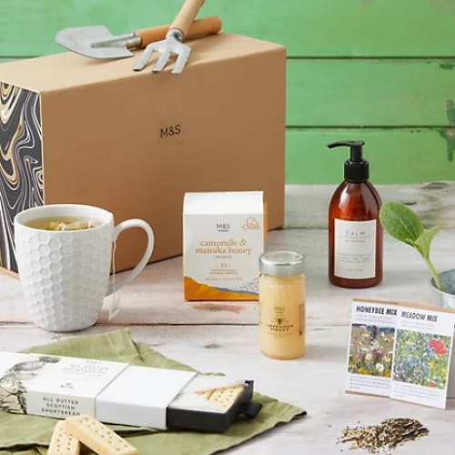 M&S Gift for the Gardener