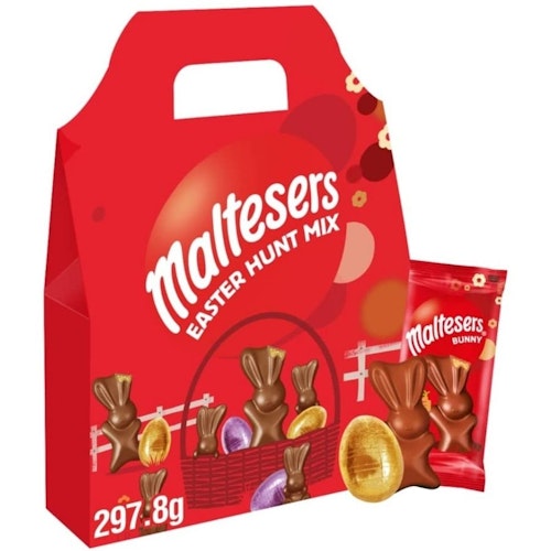 Maltesers Chocolate Easter Egg Hunt Kit
