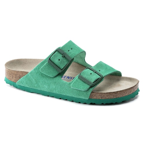 Birkenstock, Arizona Soft Footbed, £90