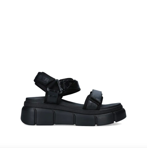 Kurt Geiger, Rigged Sandals, £89