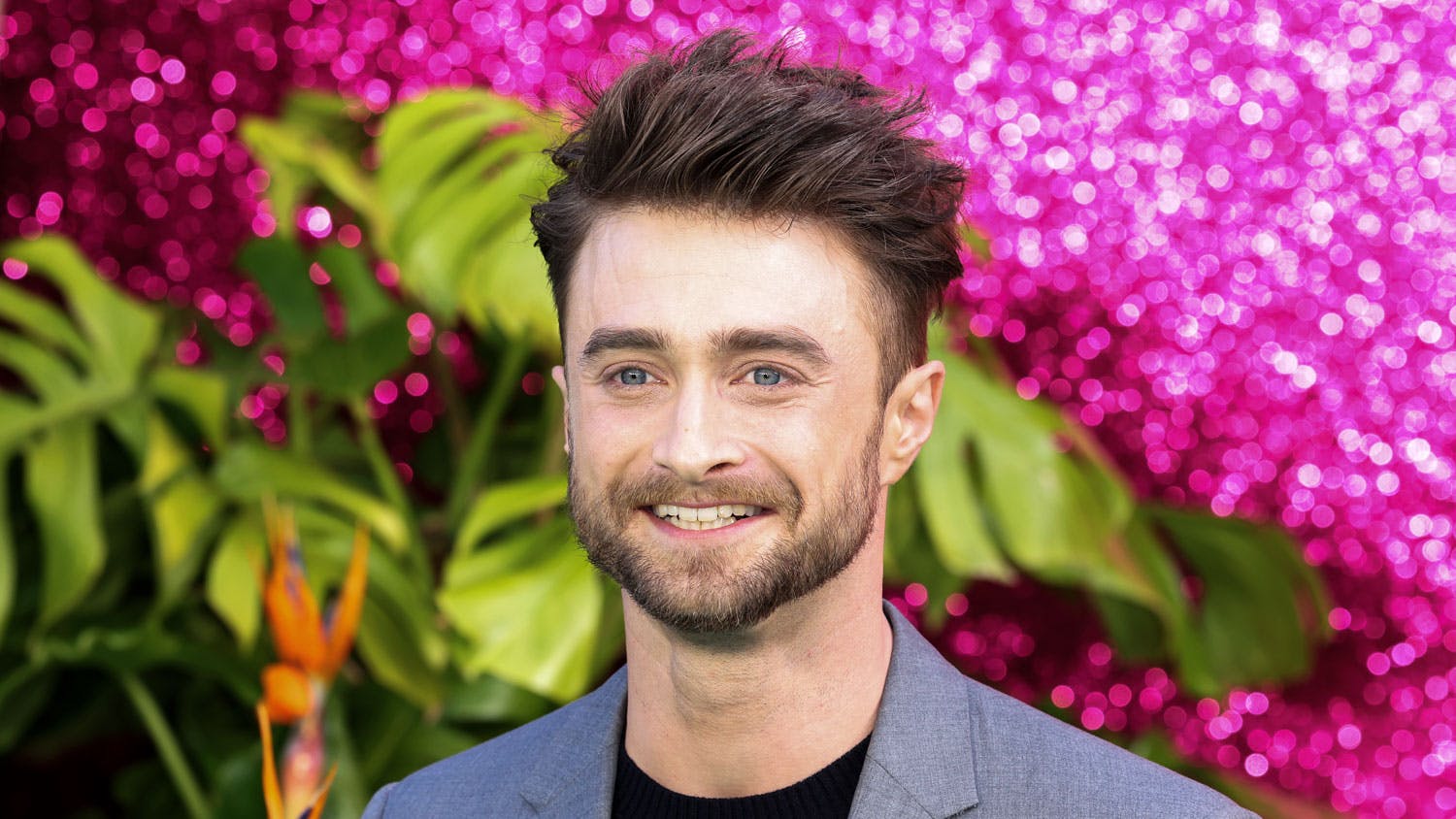 Daniel Radcliffe