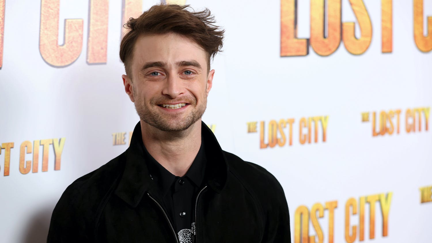 Daniel Radcliffe