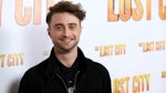 Daniel Radcliffe