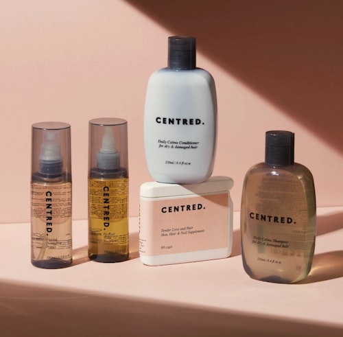 CENTRED Full Wellness Bundle