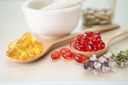 Supplements for anxiety Supplements for anxiety