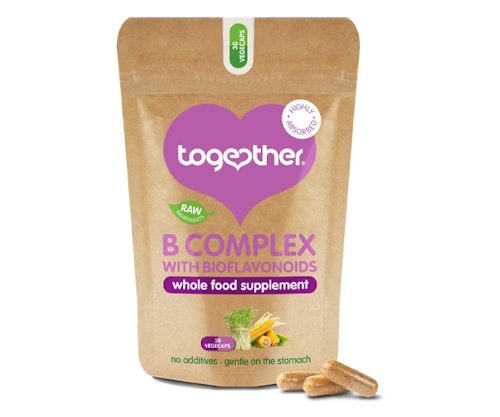 B-Vitamin Complex u2013 Together Health