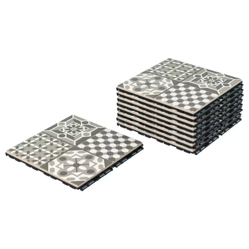 Mu00c4LLSTEN Floor Decking