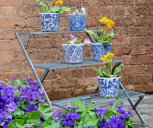 Etagere Plant Theatre