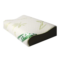 SKYOME u2013 50 x 30 cm Bamboo Pillows