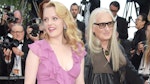 Elisabeth Moss / Jane Campion