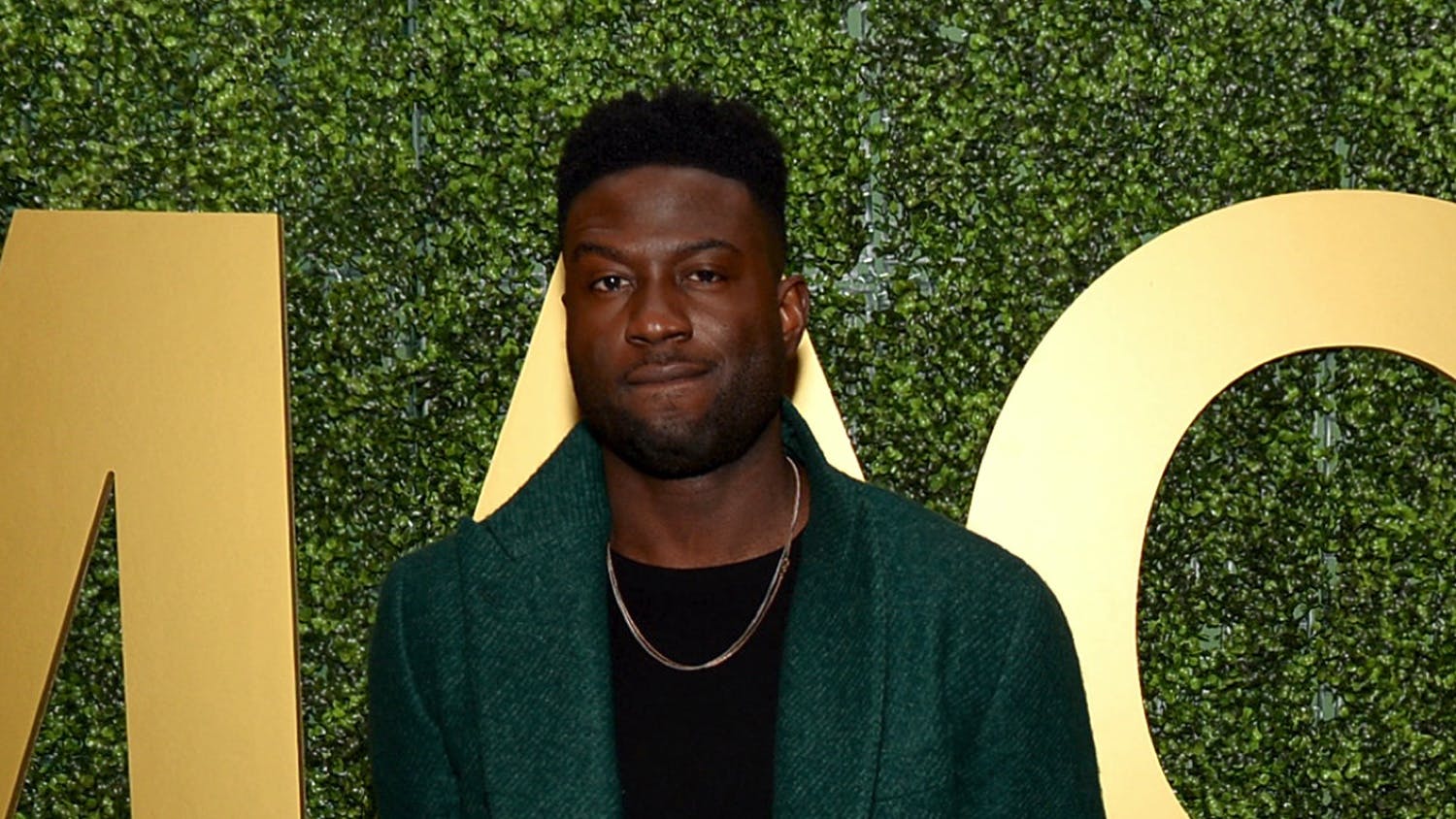 Sinqua Walls 