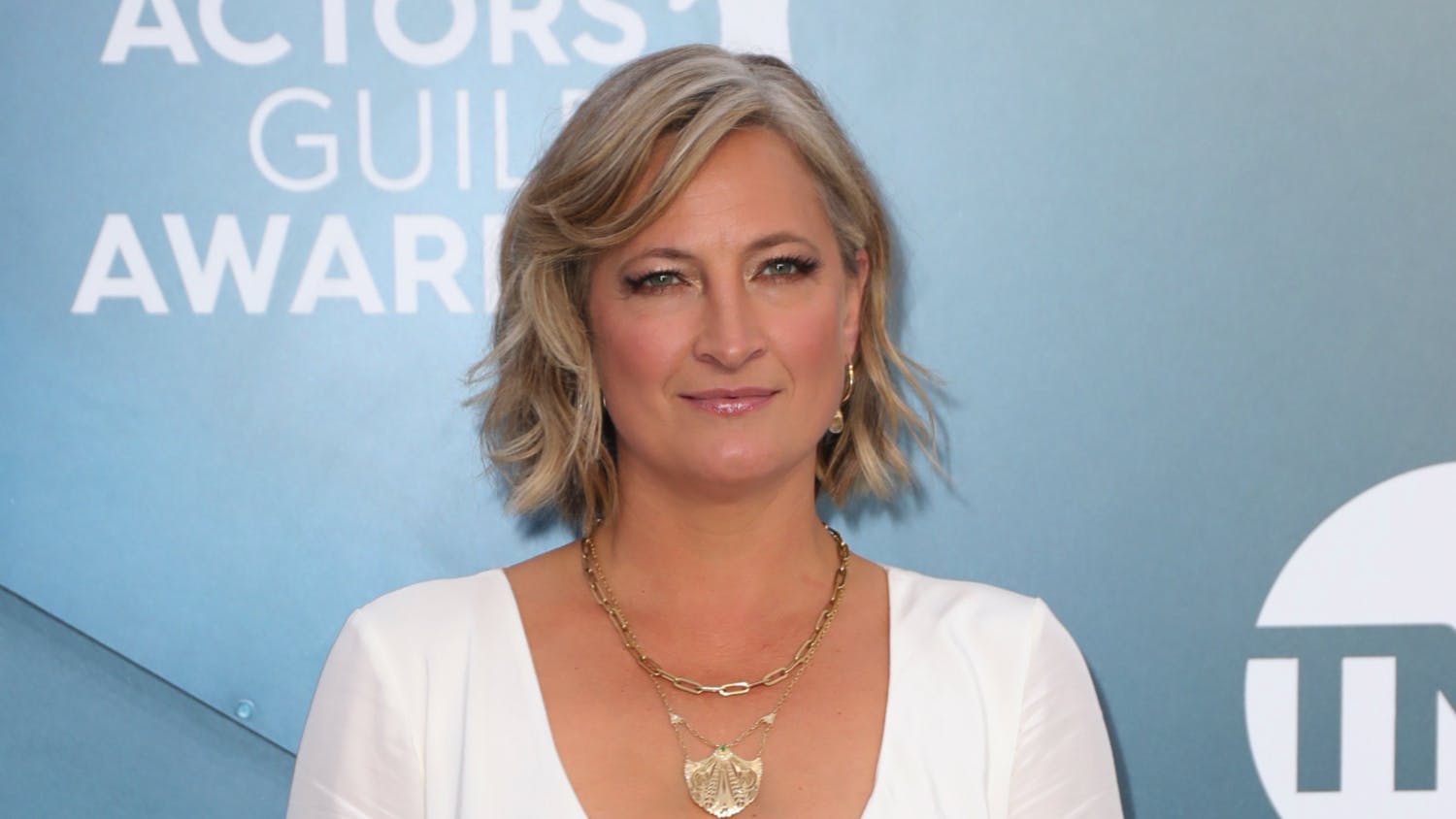 Zoë Bell