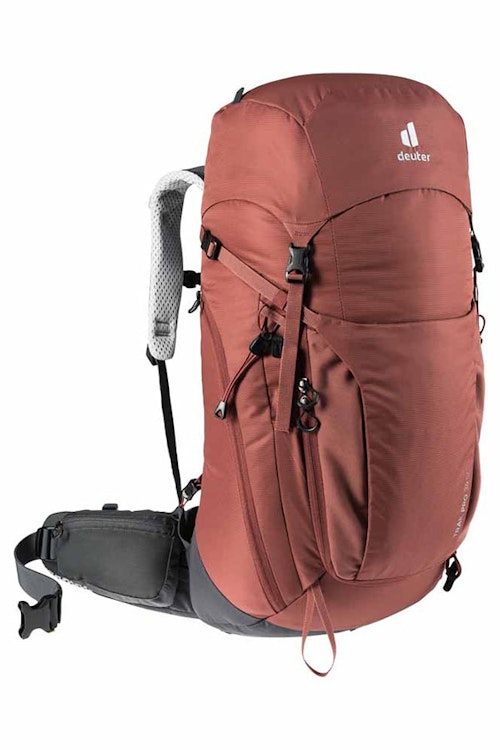 Deuter Trail Pro 34 SL rucksack