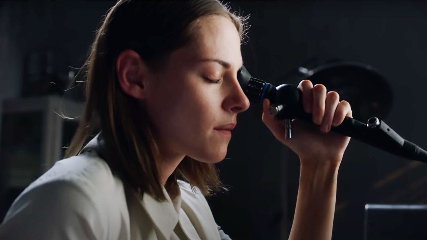 Crimes Of The Future