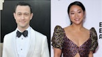 Joseph Gordon-Levitt, Stephanie Hsu