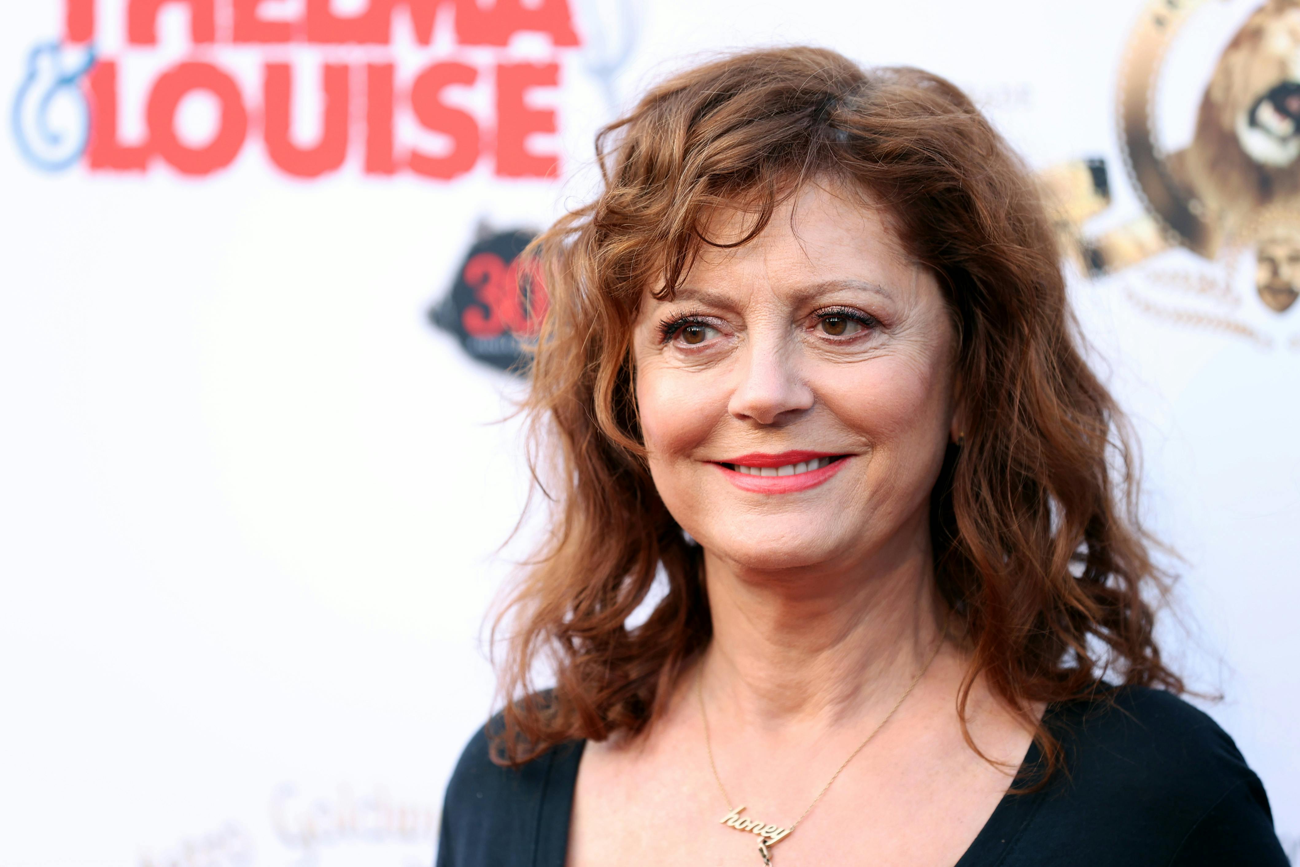 Susan Sarandon