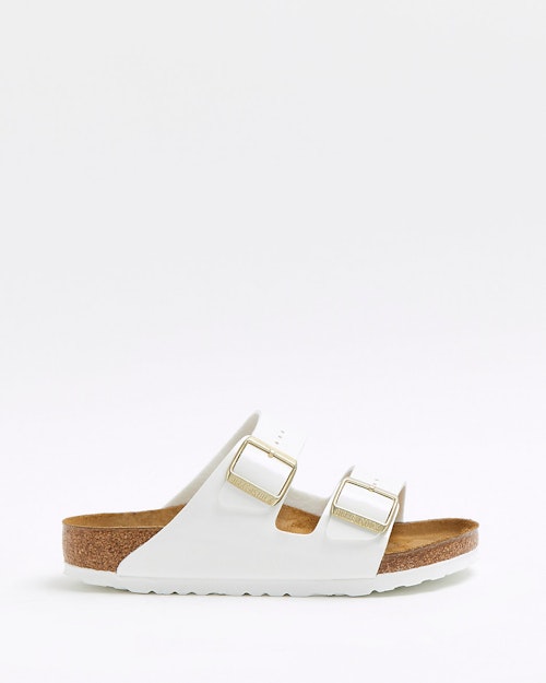 weekend edit Birkenstock, Arizona Sandals, £75