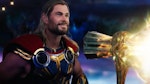 Thor: Love And Thunder