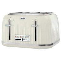 Breville Impressions 4 Slice Toaster