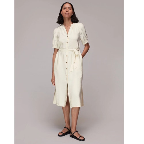 Olivia Midi Dress