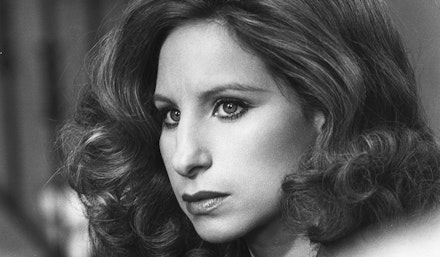 James Brolin and Barbara Streisand James Brolin and Barbara Streisand
