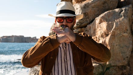 The Unbearable Weight Of Massive Talent