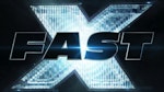 Fast X logo
