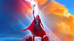 Jane Foster, The Mighty Thor, Thor: Love And Thunder (Crop)