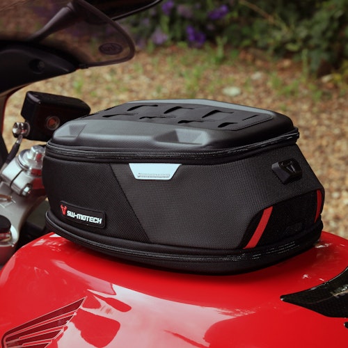 SW Motech Pro Daypack Magnetic