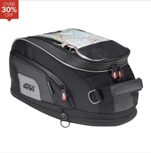 Givi XS307 Xstream Tank Bag
