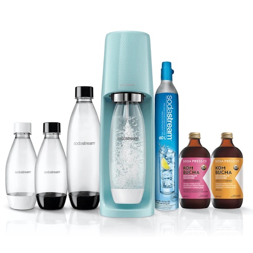 sodastream