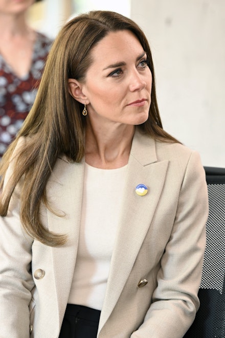 Kate Middleton Reiss blazer Kate Middleton Reiss blazer