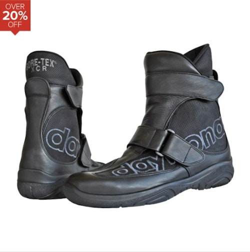 Daytona Journey Gore-Tex